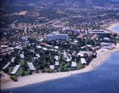 ������ - ���������, ����� GERAKINA BEACH HOTEL***