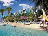 ТУРЦИЯ – КУШАДАСЪ, ХОТЕЛ CARPE DIEM CLAROS RESORT & SPA***** ТУРЦИЯ – КУШАДАСЪ, ХОТЕЛ CARPE DIEM CLAROS RESORT & SPA*****