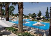 ГЪРЦИЯ - ХАЛКИДИКИ, ХОТЕЛ SANI BEACH CLUB***** ГЪРЦИЯ - ХАЛКИДИКИ, ХОТЕЛ SANI BEACH CLUB*****