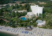 ГЪРЦИЯ – ХАЛКИДИКИ, ХОТЕЛ PALINI BEACH**** ГЪРЦИЯ – ХАЛКИДИКИ, ХОТЕЛ PALINI BEACH****