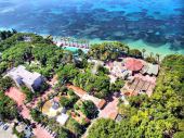 ТУРЦИЯ - КУШАДАСЪ, ХОТЕЛ OMER HOLIDAY RESORT**** ТУРЦИЯ - КУШАДАСЪ, ХОТЕЛ OMER HOLIDAY RESORT****