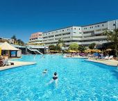 ИСПАНИЯ – ТЕНЕРИФЕ, ХОТЕЛ GRAN HOTEL TURQUESA PLAYA**** ИСПАНИЯ – ТЕНЕРИФЕ, ХОТЕЛ GRAN HOTEL TURQUESA PLAYA****
