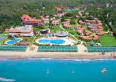 ТУРЦИЯ - АНТАЛИЯ, БЕЛЕК - ХОТЕЛ PAPILLON BELVIL HOTEL & HOLIDAY VILLAGE***** ТУРЦИЯ - АНТАЛИЯ, БЕЛЕК - ХОТЕЛ PAPILLON BELVIL HOTEL & HOLIDAY VILLAGE*****