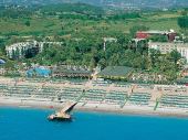 ������ - �������, ������ - ����� DELPHIN BOTANIK HOTEL*****