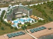 ТУРЦИЯ - АНТАЛИЯ, АЛАНИЯ - ХОТЕЛ SAPHIR RESORT & SPA***** ТУРЦИЯ - АНТАЛИЯ, АЛАНИЯ - ХОТЕЛ SAPHIR RESORT & SPA*****