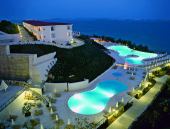 ГЪРЦИЯ – ХАЛКИДИКИ, ХОТЕЛ OCEANIA CLUB HOTEL***** ГЪРЦИЯ – ХАЛКИДИКИ, ХОТЕЛ OCEANIA CLUB HOTEL*****
