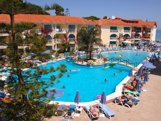   -  ,  Tsilivi Beach Hotel -    ,    :    ,    ,     All Inclusive          .    - .
