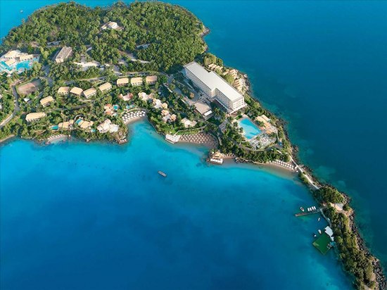   -  ,  Grecotel Corfu Imperial Exclusive Resort -   ,       3  ,  ,    .      Grecotel    ,    .