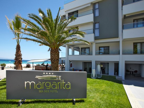   - ,  Margarita Sea Side Hotel -    ,     .   ,  ,     .      ,           .