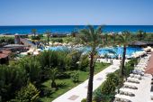 ТУРЦИЯ - АНТАЛИЯ, СИДЕ - ХОТЕЛ CLUB FELICIA VILLAGE***** ТУРЦИЯ - АНТАЛИЯ, СИДЕ - ХОТЕЛ CLUB FELICIA VILLAGE*****