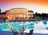 ГЪРЦИЯ – ХАЛКИДИКИ, ХОТЕЛ ALIA PALACE**** ГЪРЦИЯ – ХАЛКИДИКИ, ХОТЕЛ ALIA PALACE****