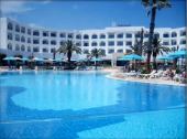 ТУНИС - ХАММАМЕТ, ХОТЕЛ VINCCI NOZHA BEACH**** ТУНИС - ХАММАМЕТ, ХОТЕЛ VINCCI NOZHA BEACH****