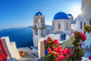 Почивки в Гърция