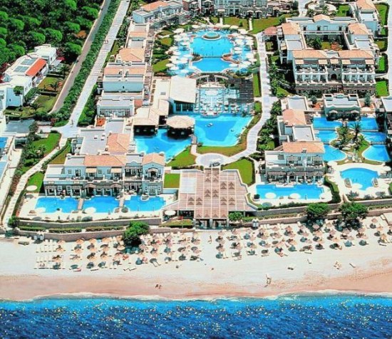 ������� ������ - ������ ����, ����� Aldemar Royal Villas - ���� � ���� �� ����� ������� ������ �� �������. ������  � ������� ���������. ������ ���� � �����, ������ ���� �� ����������. �������� �������� ���� ����� ���. ����� �� ������ �����, �������� �� ������ ��������� �������.