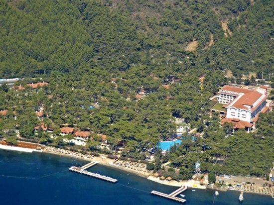 ������� ������ - ��������, ����� Grand Yazici Club Turban - ���� �� ���-������� ������ � �������. �������� �� 
������� �� ������������ ������� ������ ��������� � 
������� ���������� � �����.