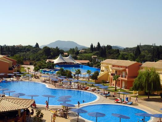 ������� ������ - ������ �����, �����  Aqualand Resort - ��� ������ ������� ��������, ���������� �� ����������� 
�� ����� ���� ����. �������� ����������, ������ ���� 
�� ���������� � ����� ����������