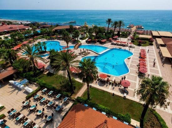 ������� ������ - �������, ����� - ����� Akka Alinda Beach - �������� ������� �� ���������� ������� � �������. ������� � ���������� �� ���� �� ���-��������� ����� �� ������������. ������ ���������, ����� ���������� � ������������ �����. ����� ����� ����������� ���� - ��������!