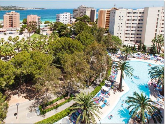 ������� ������� - �������, ����� Sol Palma Nova Mirlos Tordos - ��� ���� ������� ����� �� ����������� �������� �������� ������ ��� �����. �������� ����������� �� ���� All Inclusive�� ����, ����� ����������� ���������. ������ ������� �� ��������� � ���� � �������� ������.