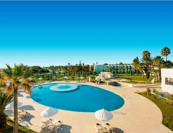 ������� ����� - ���, ����� Iberostar Selection Diar El Andalous - ��������� �����, �� ����� �� ������, � ������� �������, ������� ���������� � ������ ����� � ������� �� ���� All Inclusive. ����� ���������� �� ��������� �� ����� �������. ������������ �� ���� ����� �� ������� �� ���� � �����.
