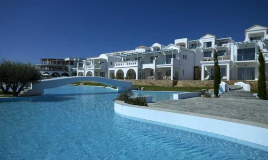   -  ,  Atrium Prestige Thalasso Spa Resort & Villas Deluxe  -   -   .      ,     .     .         .        .