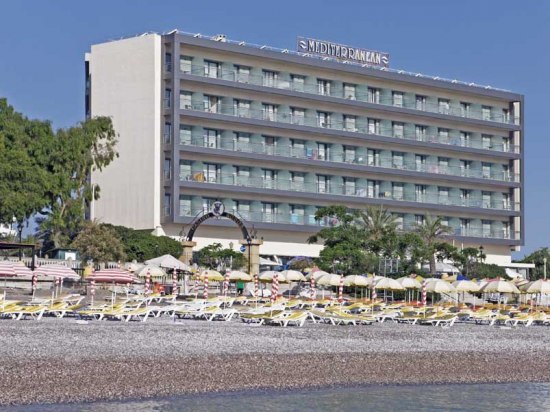   -  ,  Mediterranean Hotel -     -    .         ,      ,     .                .