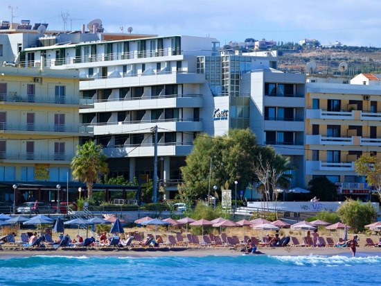 ������� ������ - ������ ����, ����� Kriti Beach Hotel - ����� � ��������� �������������� � ������������ �� ������� ���� � � ������� �� ������� � ������ ���� �� �������. ����, � ������� ����������, ������ �����, ��������� ������ � ��������. �������� ����� �� ��������� � ����, ���� � �� ������.