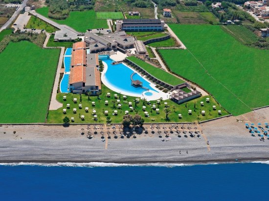   -  ,  Cavo Spada Luxury Sports & Leisure Resort & Spa - ,     ,           ,    .    ,    ,       - .