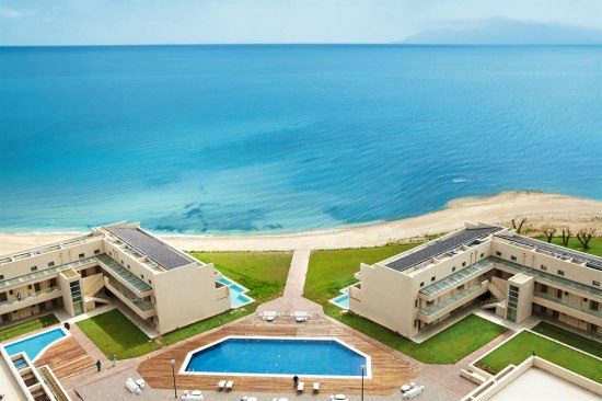 ������� ������ - ���������������, Grecotel Astir Alexandroupolis Hotel - ���������� �����, � ������ �������������� -  � ������� �� ������� �� ����� � � ������ ����� �� ����� �� ������. ������� ���������, ����� ��������� ������, ��������� ���� �  ������ �������� �� ����������. 