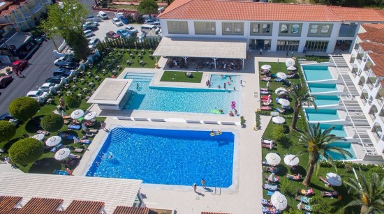������� ������ - ������ ��������, ����� Best Western Zante Park - ������� � ���������� � ������� ������� �������� ���� �������� �����. �������� � �� ����� ����, ����� � �� ������, ����� ������ ������� ������� � ����������� �� ����� �����������. � ������� ������� � ����� �������.