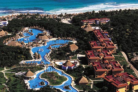 ������� ������� - ������� ���, ����� Iberostar Paraiso Beach***** - ���� ��������, �� �� ���� ���������� �� �� ��������� �� �������� �������� �������������� � �� �� ��������� � ���������� ������ � �������� �� �����. 