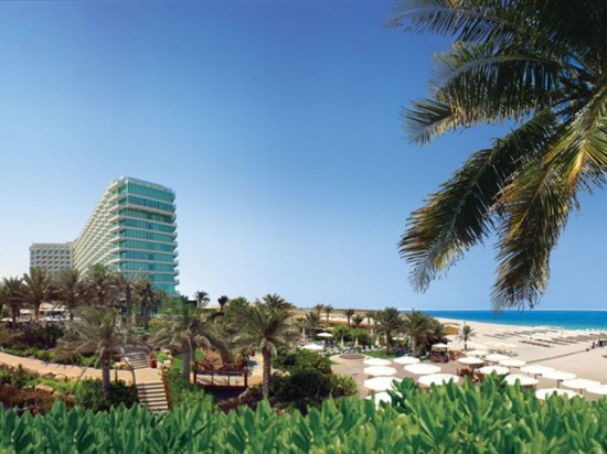 ������� �����, ����� Hilton Dubai Jumeirah***** - ���� � ���� �� ����� ������� ������ � �����, ���������� �� ��������� �������� ����. �������� �� ����, ����� ������ ���������� ������� � ����� ������, ����� � �� ������, ����� ���� ������ ����� �� ������ �������.