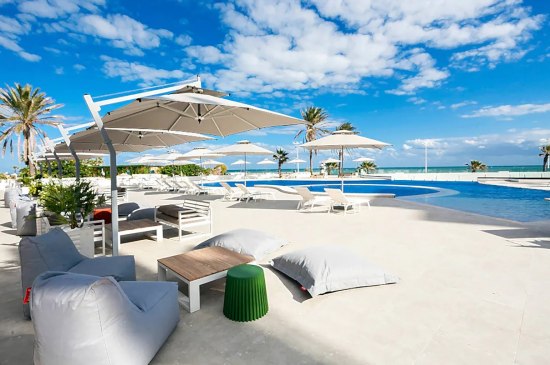   - ,  Sousse Pearl Marriott Resort & Spa -      .            .         .             .