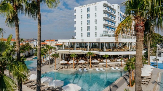 ������� ����� - �������, ����� Lordos Beach Hotel - ������ �������� ���� �����������, � ���������� ���� ������ � �������� �����, ����� Lordos Beach � �������, �������� ��������� ����������. ���������� �� ������� ����� �� ����� �� ������, Lordos Beach � ���� ���-����������� ������ �� ������� - ��������� ���������� �� ��������������, ����������� � �������� �� ���-����� ����.