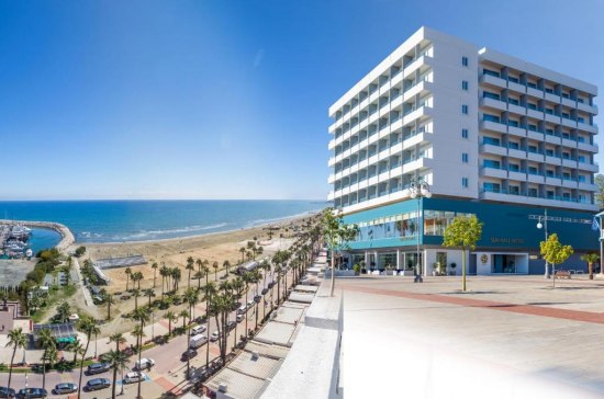 ������� ����� - �������, ����� Sun Hall Hotel - ����� ����� � ������� �� �������. ��������� �� � ����� �� ����������� � �������. � ������ ��� ������� ���������� ����, �������� � ������� ����� � �� ����� �� ������.� �������� �������������� � ������� ����������. ������� ����� �� ������ ����� �������.