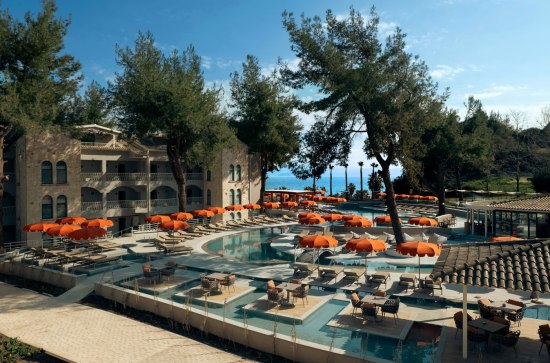 ������� ������ - ���������, ����� Zeus Eleva Kassandra Lagoon - ���-������ 5* ����� �� ��������� � Adults only 12+ � �� ������ �� ����� ��� ���� ���� 2026. ���������� � ����������� ������ �������, ���� � �����, ������ �������� ���� � ��������� �� ��������� �� ��������� � ��������� ��������.
