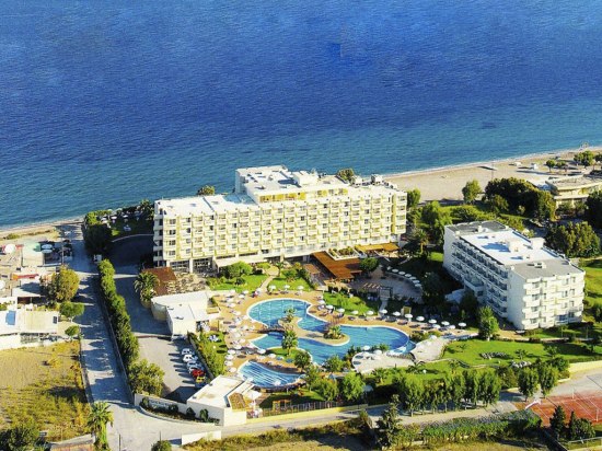   -  ,  Electra Palace Hotel Rhodes -  ,    ,    .      .     ,  ,  ,   .   ,              .  