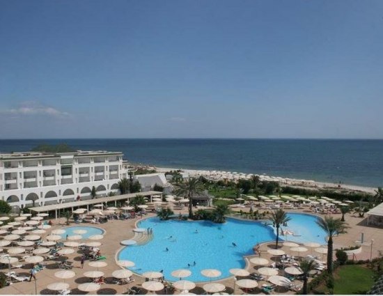 ������� ����� - ���� �� �������, ����� El Mouradi Palm Marina***** - ����������� �����, � ����� ����� ���� �� �� ������� ��������� � �����. ���������� ��� ������� ������ El Mouradi. ������ �� �� ����� �����, � ����� ������� ����, ������ ���������� �� � ������ ��� ������.
