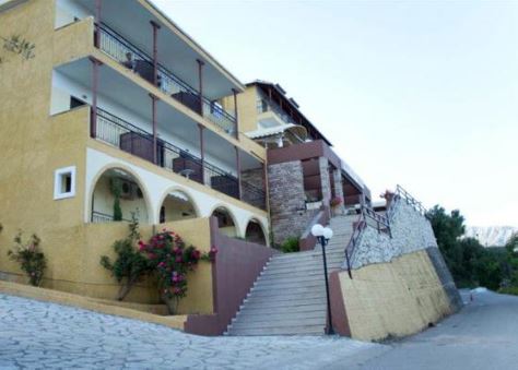 ������� ������ - �������, ����� Ponti Beach Hotel - ����� ������ �����, ���������� �� ���� � ��������� ������ ��������� ��� ������� ��������� ���� ���������� ����. ����� �������������� � ��������� ��������, ������ � ������� � �������������� �������.