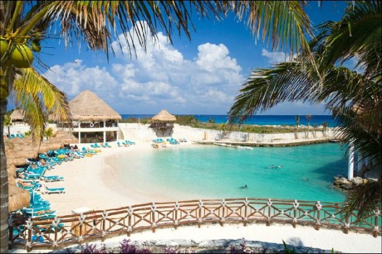������� ������� - ������� ���, ����� Occidental Flamenco Xcaret***** - ���������� �� ���� �������� �������� ��������. ���� ����� �� ������ �� ����������� �� ���� �� ���-����������� ����������� ������� � �������.