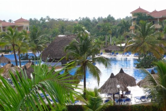 ������� ����������, ����� Gran Bahia Principe Bavaro***** - ���������� �������� �� ������ �� 5 �����. ���������� � �� �����, �� ������� ���������, ���� ����������� ���������� �������.