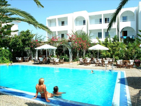   - ,  Kyparissia Beach Hotel -   ,   .   .      .    .