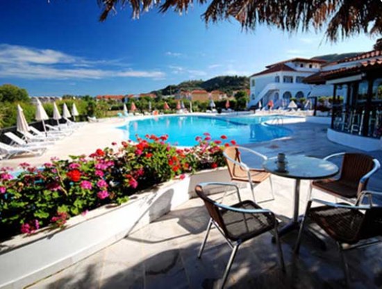 ������� ������ - ������ ��������, ����� Klelia Beach Hotel - ����� ������ ����� � ������� ���������. �������� �����, ����� ������� ����. ����� ����� �� ���������� ������� �� All Inclusive �� ���� 2016. �������� ����� �� ��������� � ����, ���� � �� ������ ������� ��� � ���������.