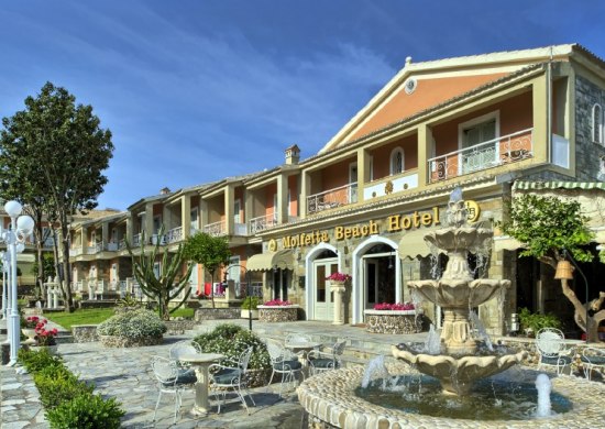 ������� ������ - ������ �����, ����� Molfetta Beach Hotel - ����� ����� � ������� �� �����. ����� ���������� 
���������, ������� ������, ��������� ��������, ����� � 
����� ���������. ������� �� ��������� � ���������� 
�������.