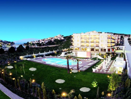 ������� ������ - �����, ����� Sisus Hotel - ������ ���� �� ����������, ������ ���� � ��������� �����. �������� �� ��������, �������� �������.