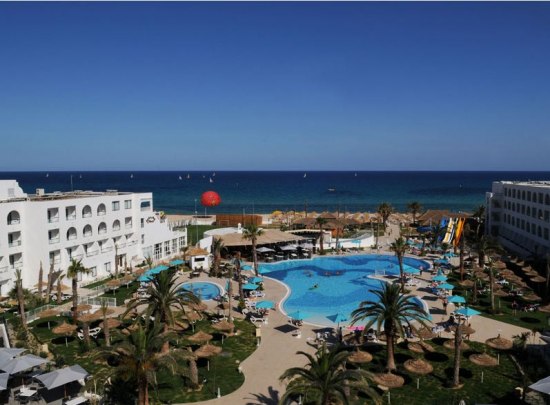 ������� ����� - ��������, ����� Nozha Beach Resort & Spa - ������� � � ������� �������������� � �� ����� �� ��� ������� ����. ������������ ���������, ����� ����� � ��������� ����������. ������� �� ���������� ������� � �����.