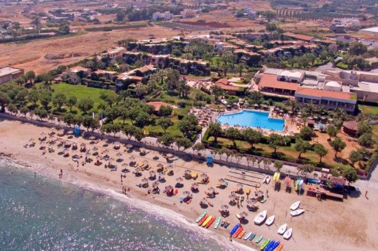 ������� ������ - ����, ����� Aquis Zorbas Village - ������� � �������� � ���� �� ����������� ������� ������. ������ ���������, ����� �����, ������� �������� � ��������� � ��������� ������. 